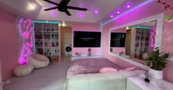 Sweet condo at Pratumnak for sale!!