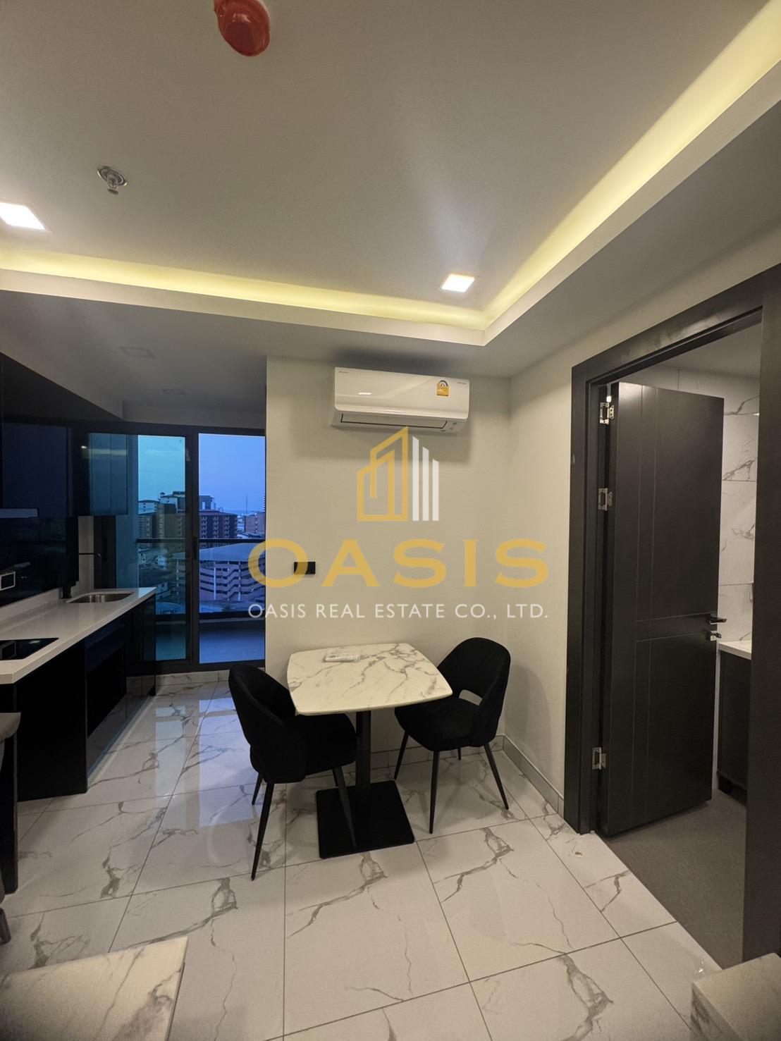 Arcadia Millennium Tower