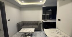 Arcadia Millennium Tower