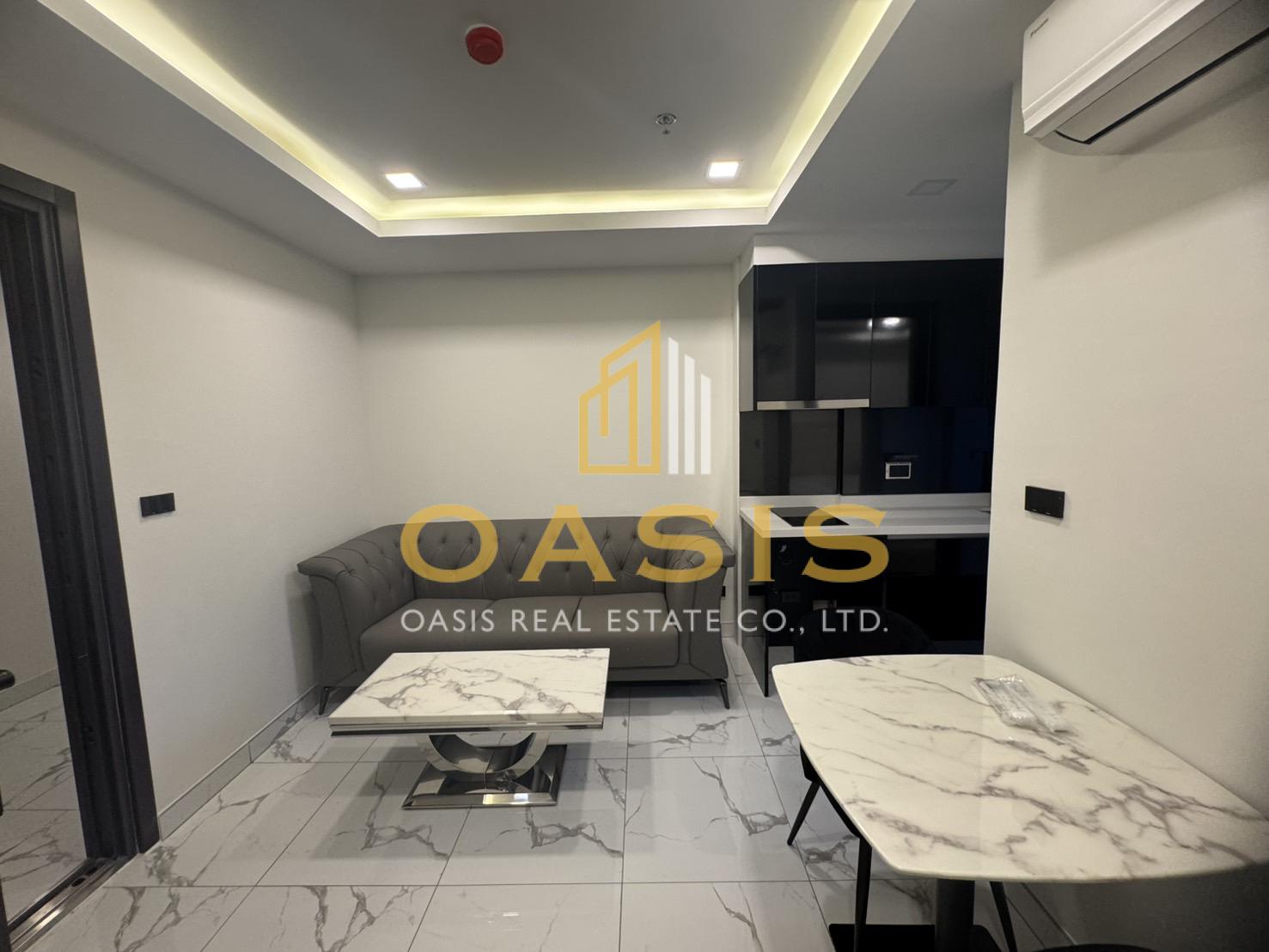 Arcadia Millennium Tower