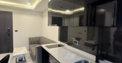 Arcadia Millennium Tower