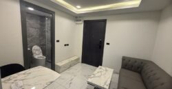 Arcadia Millennium Tower