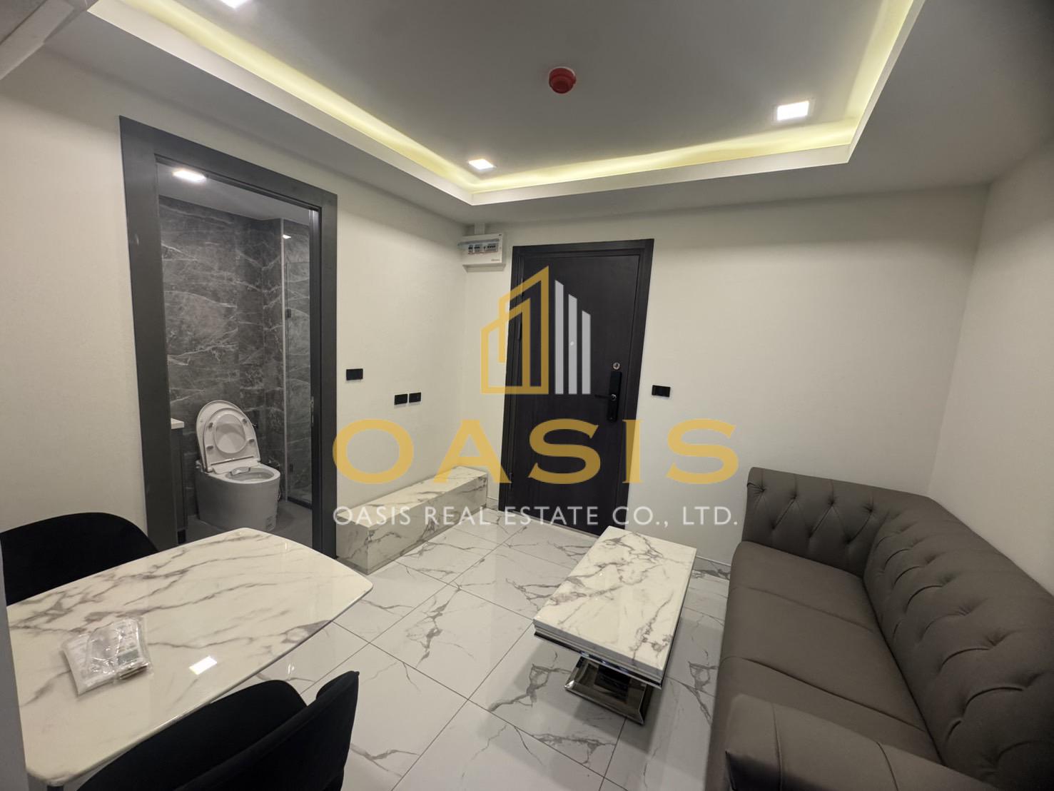 Arcadia Millennium Tower