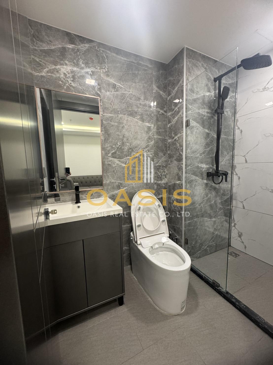 Arcadia Millennium Tower