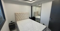 Arcadia Millennium Tower