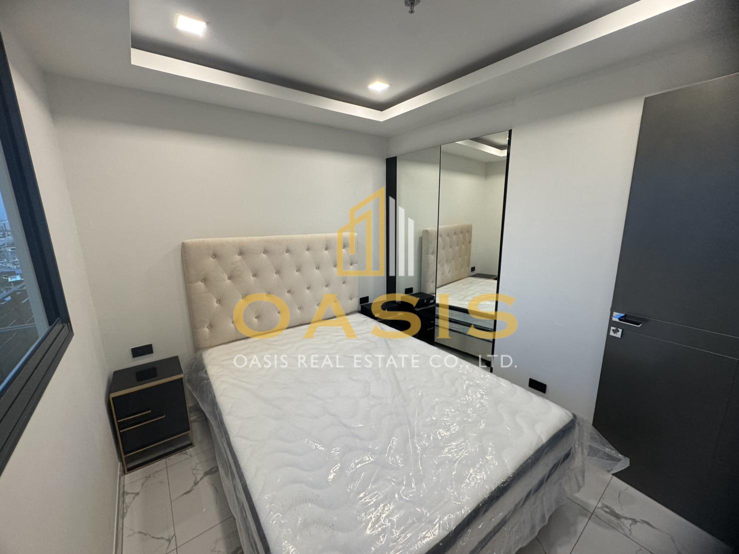 Arcadia Millennium Tower