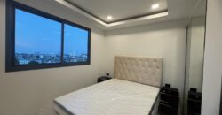 Arcadia Millennium Tower