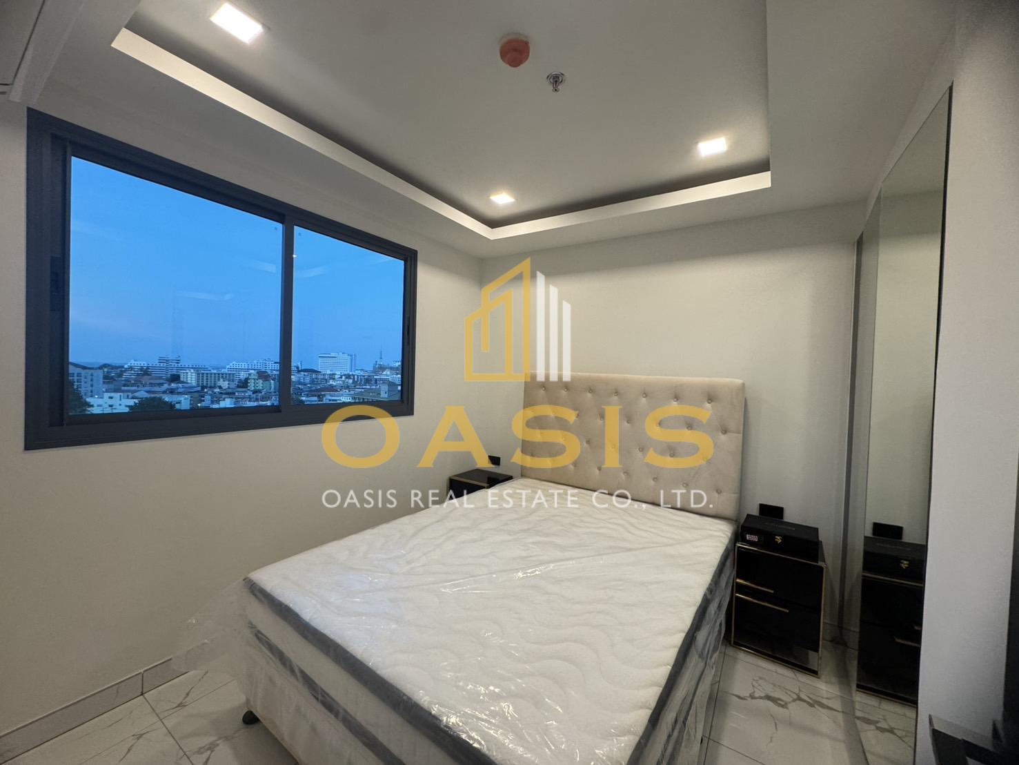 Arcadia Millennium Tower