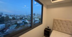 Arcadia Millennium Tower