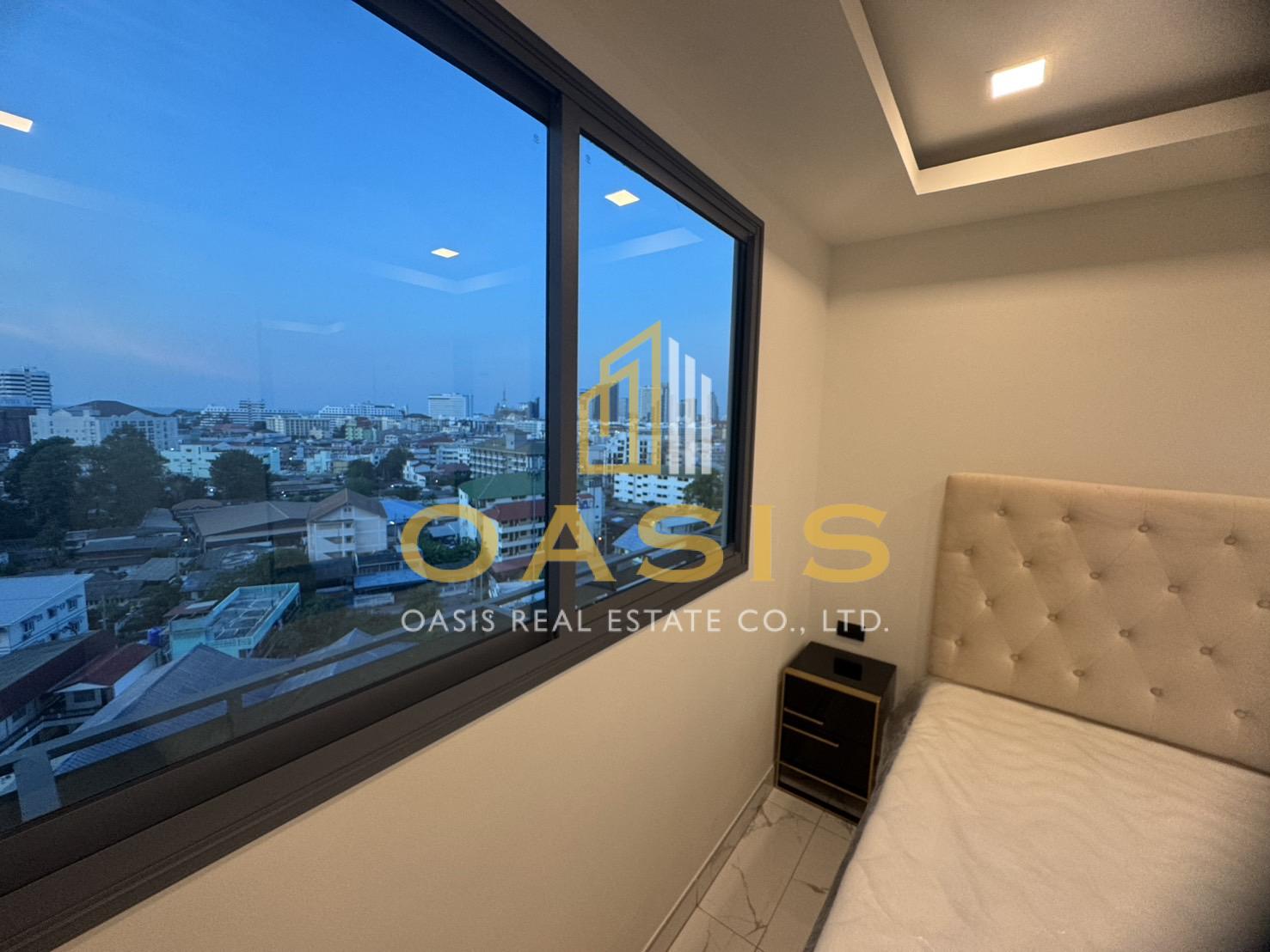 Arcadia Millennium Tower