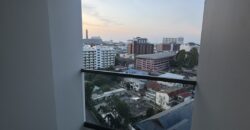 Arcadia Millennium Tower