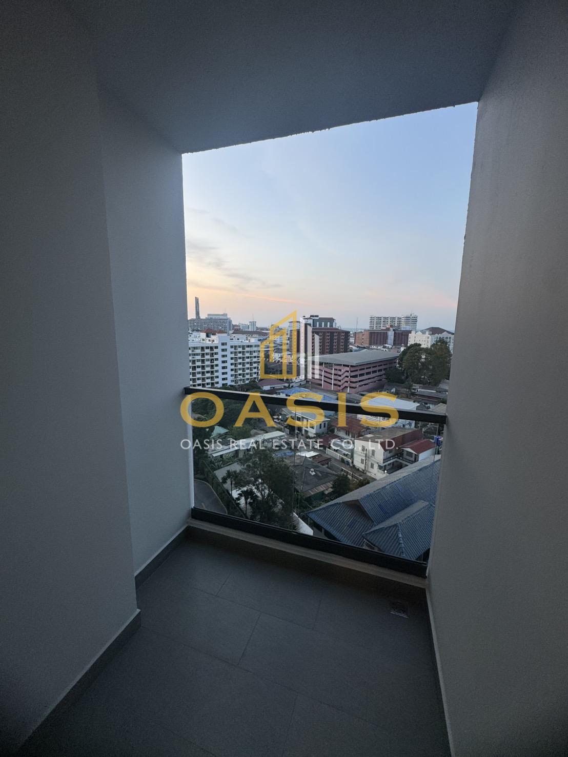 Arcadia Millennium Tower