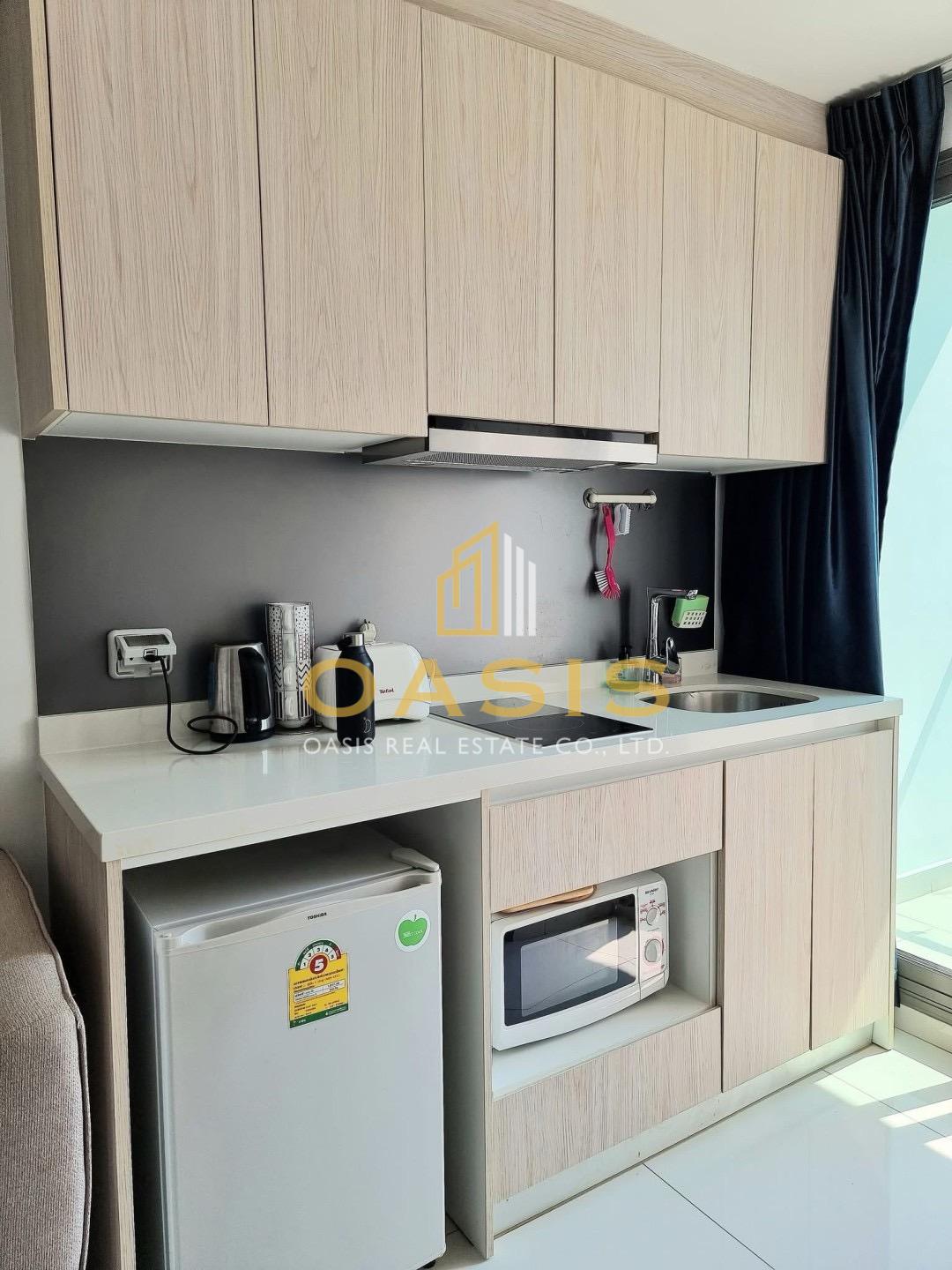 Arcadia Beach Resort – Condo for Sale