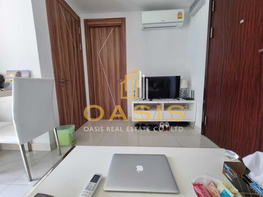 Arcadia Beach Resort – Condo for Sale