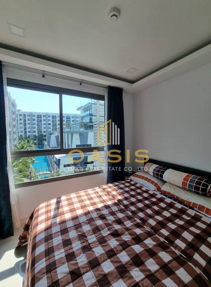 Arcadia Beach Resort – Condo for Sale