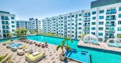 Arcadia Beach Resort – Condo for Sale