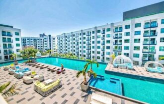 Arcadia Beach Resort – Condo for Sale