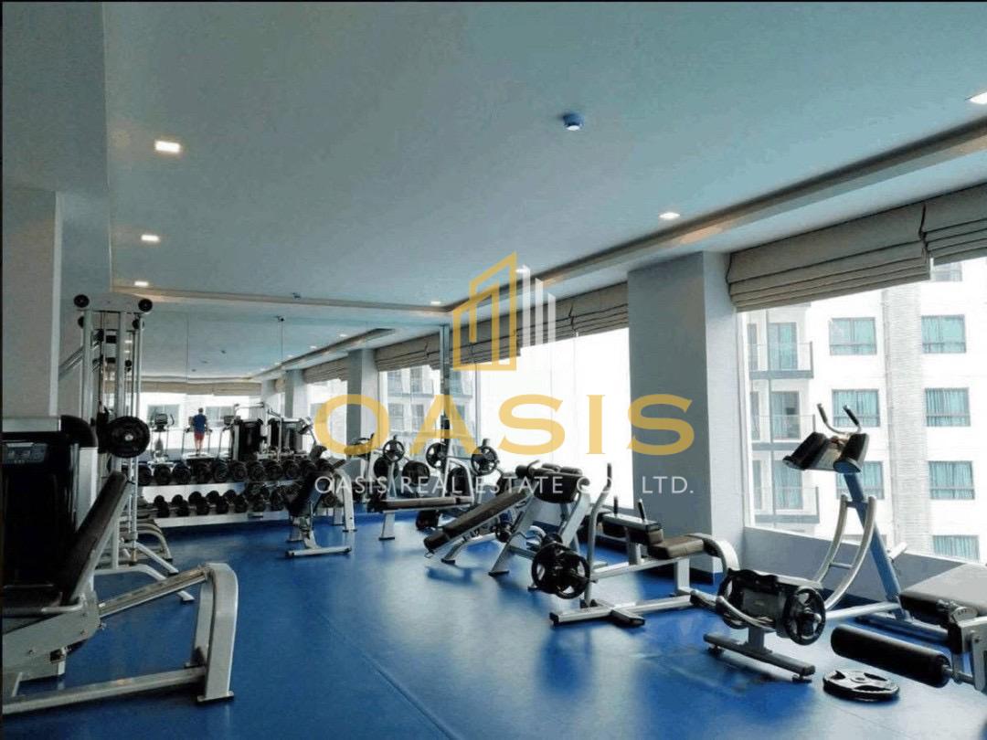 Arcadia Beach Resort – Condo for Sale