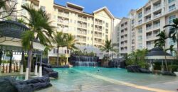 Grand Florida Beachfront Resort Pattaya – Condo for Sale