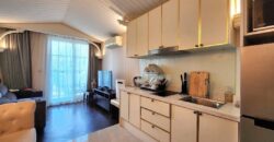 Grand Florida Beachfront Resort Pattaya – Condo for Sale