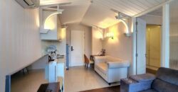 Grand Florida Beachfront Resort Pattaya – Condo for Sale