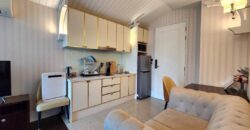 Grand Florida Beachfront Resort Pattaya – Condo for Sale