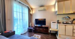Grand Florida Beachfront Resort Pattaya – Condo for Sale