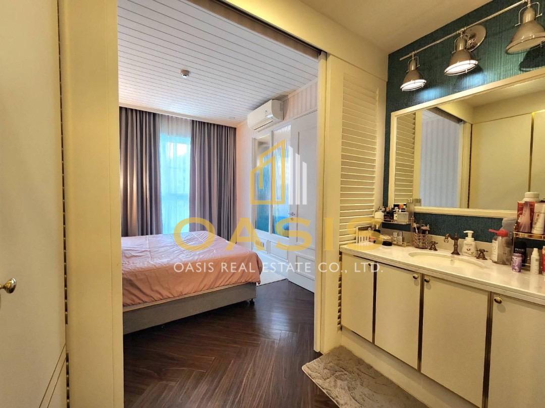 Grand Florida Beachfront Resort Pattaya – Condo for Sale