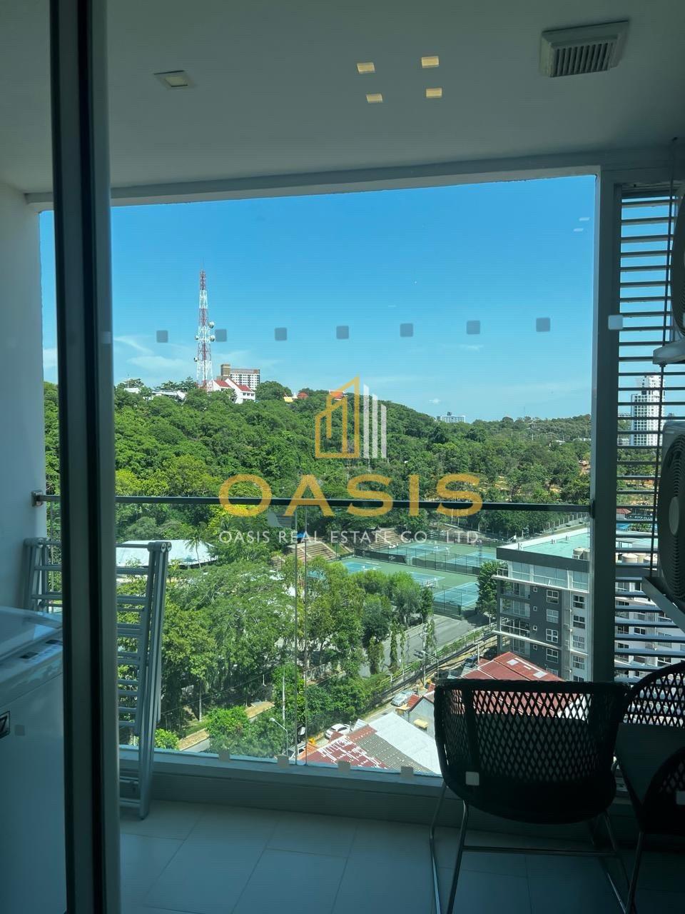 Sky Residence – Condo for Sale