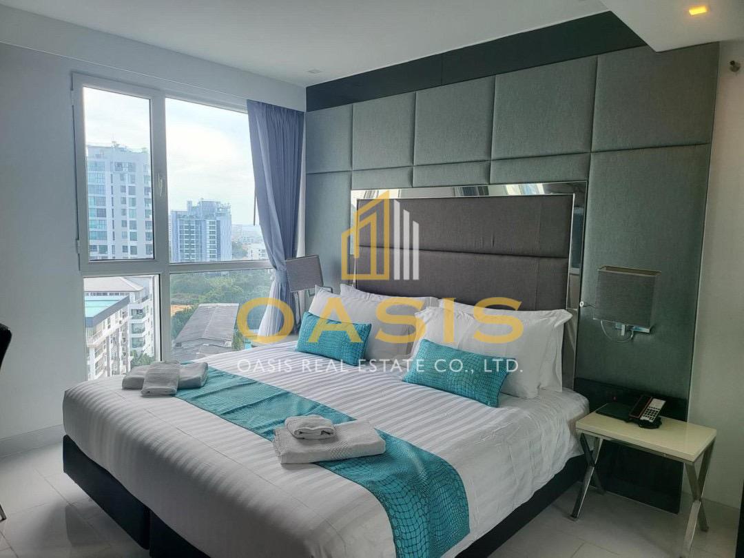 Sky Residence – Condo for Sale