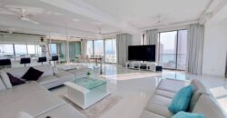 Luxury Penthouse with Stunning Sea Views in Pratumnak – For Sale