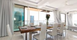 Luxury Penthouse with Stunning Sea Views in Pratumnak – For Sale