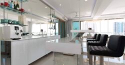 Luxury Penthouse with Stunning Sea Views in Pratumnak – For Sale