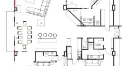 Luxury Penthouse with Stunning Sea Views in Pratumnak – For Sale