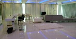 Luxury Penthouse with Stunning Sea Views in Pratumnak – For Sale