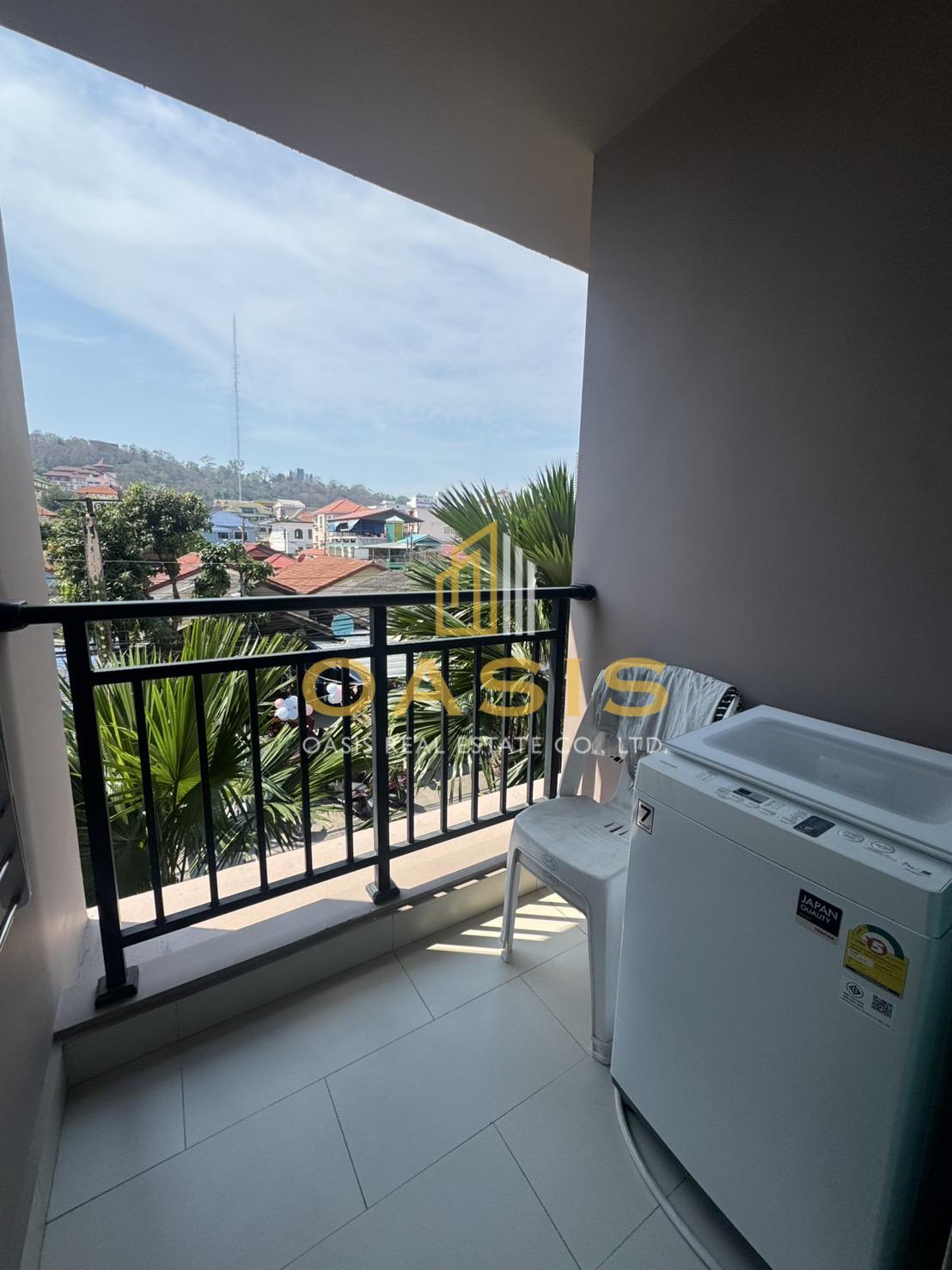 Arcadia Beach Continental – Condo for Sale