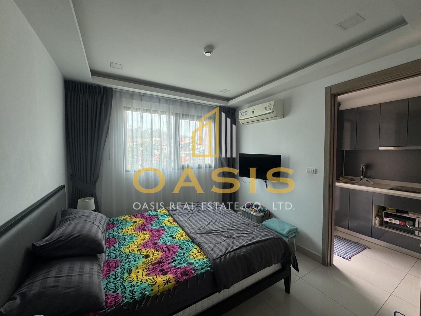 Arcadia Beach Continental – Condo for Sale