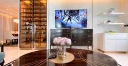 Beautiful luxury Corner Plot Pool Villa in the prestige Pattaya Prime Village