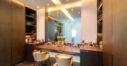 Beautiful luxury Corner Plot Pool Villa in the prestige Pattaya Prime Village