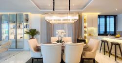 Beautiful luxury Corner Plot Pool Villa in the prestige Pattaya Prime Village