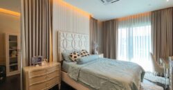 Beautiful luxury Corner Plot Pool Villa in the prestige Pattaya Prime Village