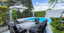 Beautiful luxury Corner Plot Pool Villa in the prestige Pattaya Prime Village