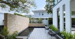 Beautiful luxury Corner Plot Pool Villa in the prestige Pattaya Prime Village