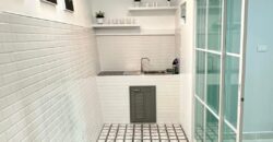 Corner Unit Townhome in Pronthep 7 – Move-In Ready!