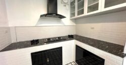 Corner Unit Townhome in Pronthep 7 – Move-In Ready!