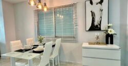 Corner Unit Townhome in Pronthep 7 – Move-In Ready!