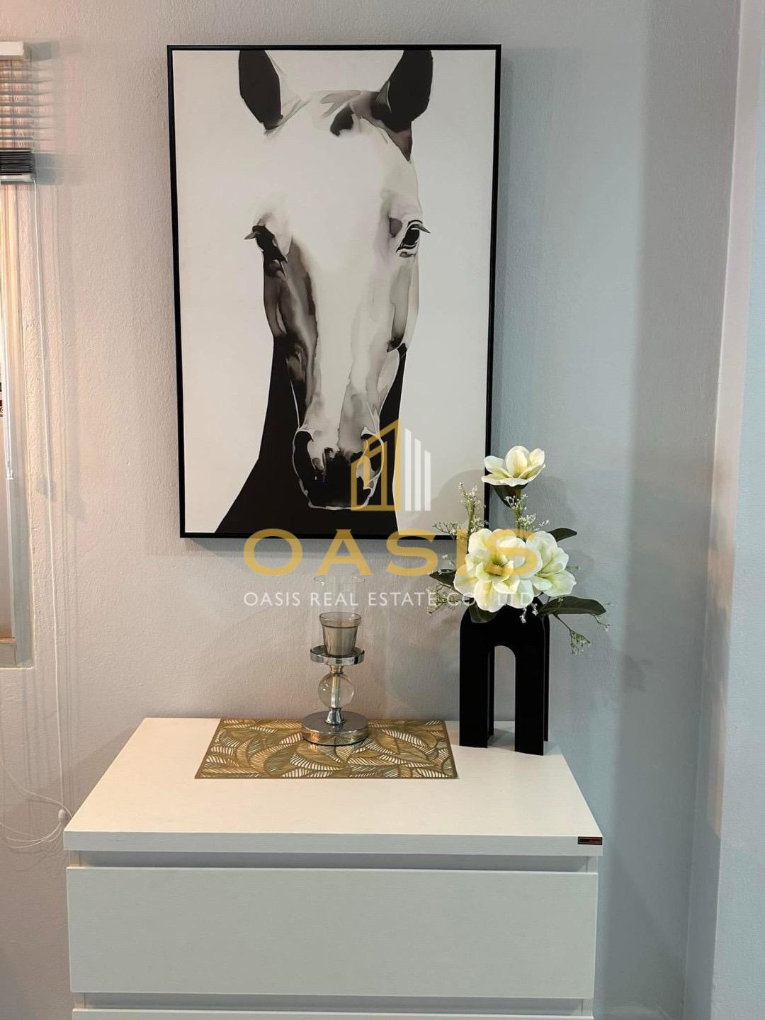 Corner Unit Townhome in Pronthep 7 – Move-In Ready!