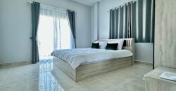 Corner Unit Townhome in Pronthep 7 – Move-In Ready!