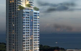 Sky Residence – Condo for Sale