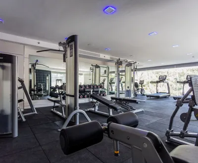 Sky Residence – Condo for Sale